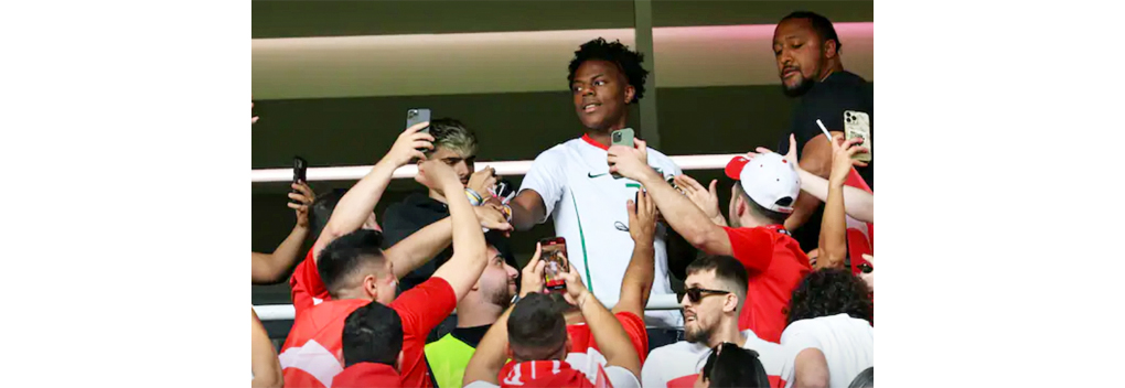 Amerikaanse YouTuber belaagd bij livestreamen in Amsterdam