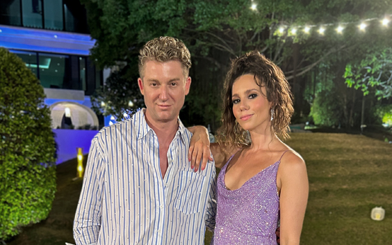 Kaja Wolffers: Van pitch tot Prime 6 FBoy Island