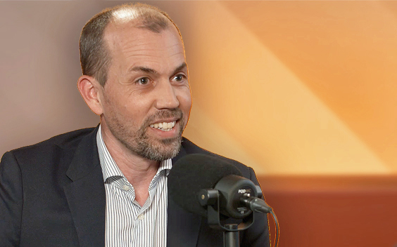 De 25 machtigste mediapersonen van Nederland 20 Jurre Bosman