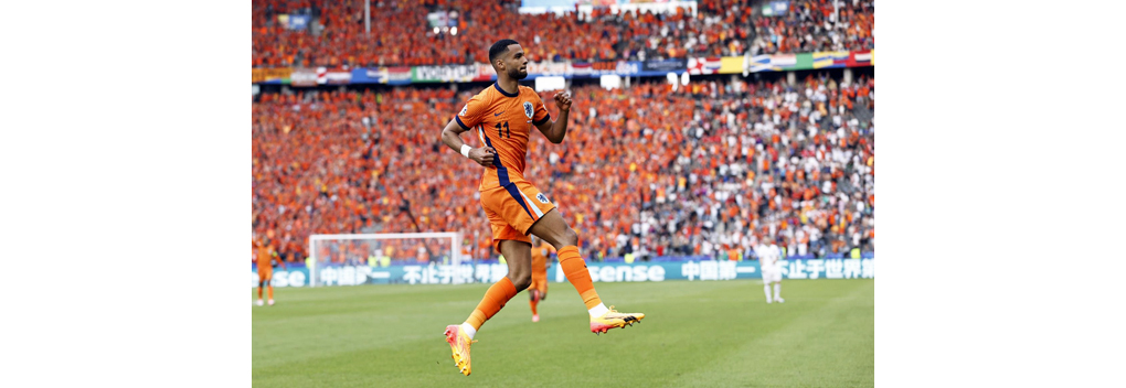 Ook EK 2028 bij de NOS