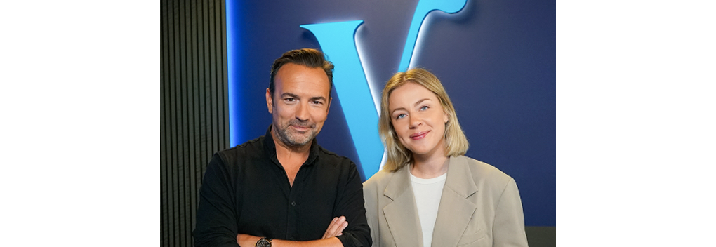 Gerard Ekdom start in september bij Radio Veronica