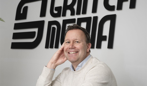 Grinta Media: “We kunnen meer dan alleen nadenken over hoe de bal rolt” 1 Martijn Knol