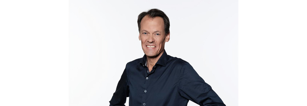 Tijs van den Brink stapt over van de EO naar de politiek