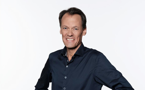 Tijs van den Brink maakt laatste afleveringen Adieu God?