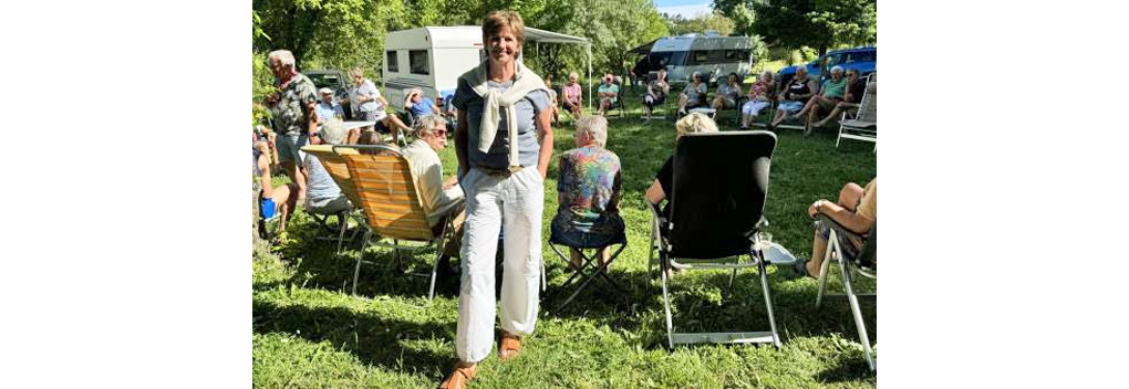 Martine van Os stopt met We zijn er Bijna!