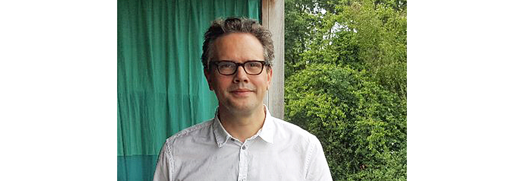 Willem van Zeeland verlaat VPRO