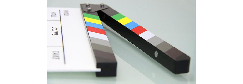 Welke hulpmiddelen er gebruikt kunnen worden in decors van films/series