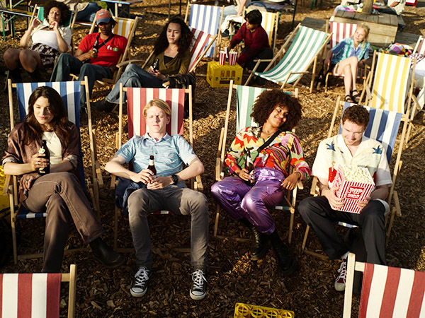 Rutger Lemm en Rein Mulder schreven feelgood comedy Beter Wordt Het Niet 2 Beter wordt het niet