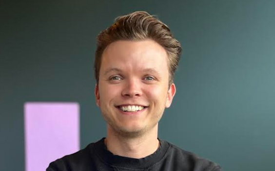 Maurice van Wordragen