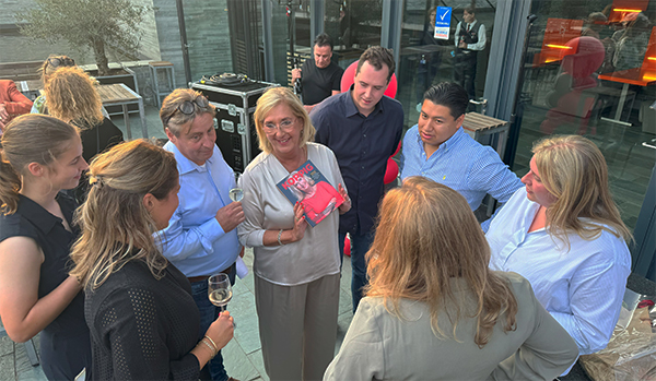 25 jaar Koppig: “Ontzorgen is onze kracht” 1 Koppig