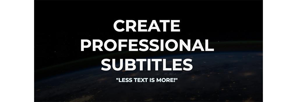 Lancering Subtitling.net: krachtige AI-ondersteunde ondertiteling