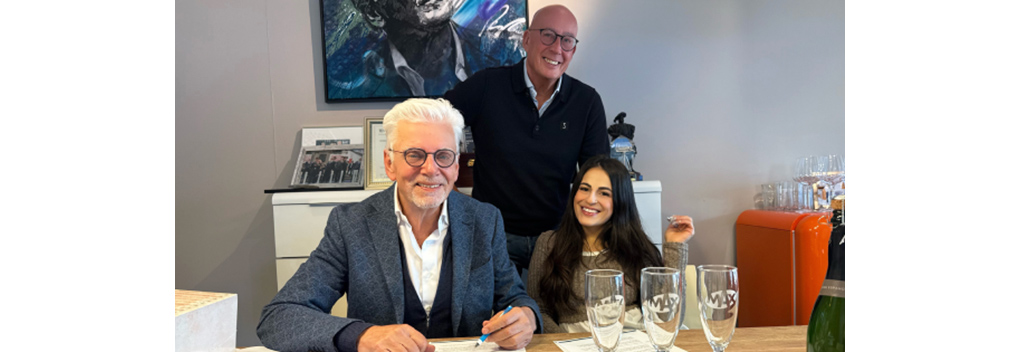 Omroep MAX met komst Tannaz Hajeby terug op NPO Radio 2