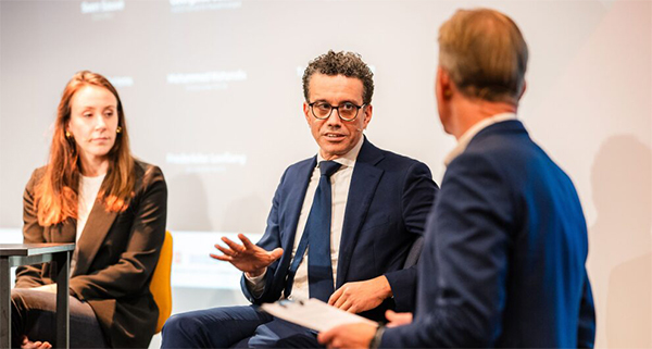 “Als je houdt van de publieke omroep, dan haat je dit bestel” 2 BMS