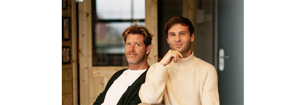 “Je hebt gewoon één knaller nodig waarmee je jarenlang door kan”