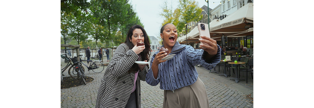 Nieuw seizoen De dikke data show bij VPRO