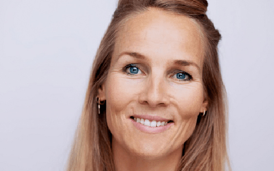 De 25 machtigste mediapersonen van Nederland 21 Florentine