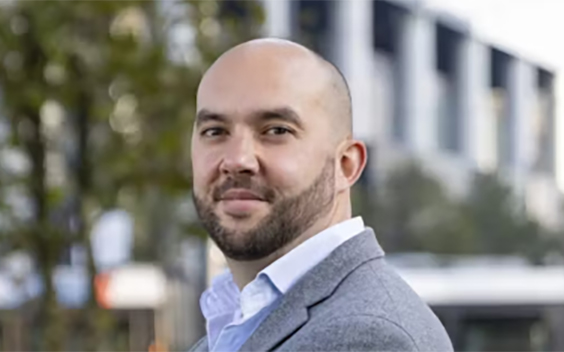 De 25 machtigste mediapersonen van Nederland 18 Jorian