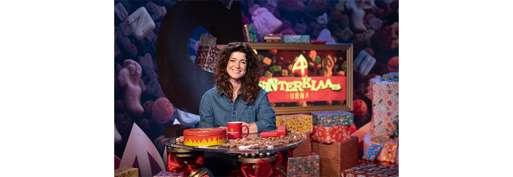 Vernieuwde website Sinterklaasjournaal goed ontvangen