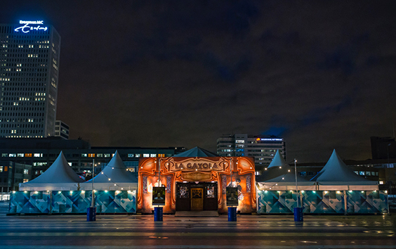 Willem Ruis 1 Circustent564