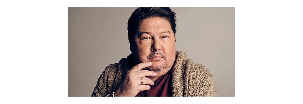 Martijn Krabbé genomineerd voor de Televizier-Ring Presentator