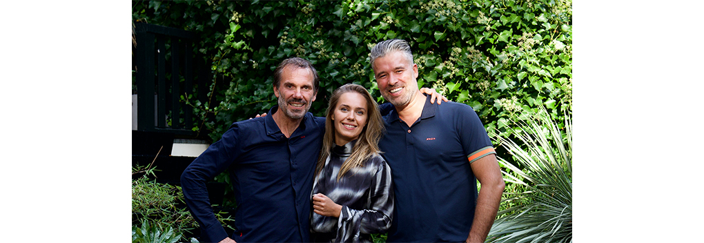 Stokvis Content maakt nieuw seizoen Het Goede Buitenleven voor RTL 4