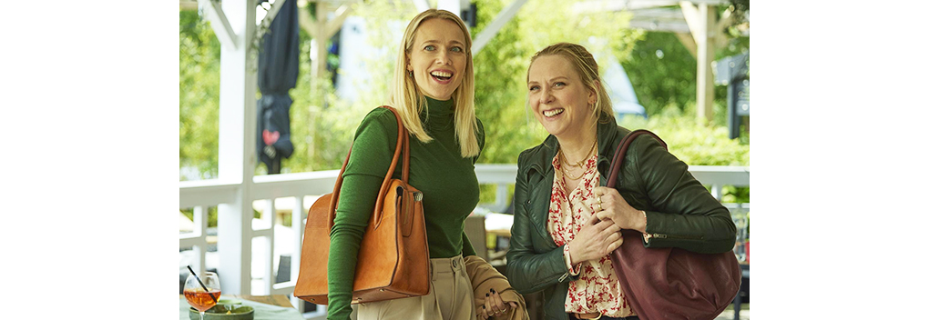 Netflix toont trailer van nieuwe Nederlandse serie Haantjes