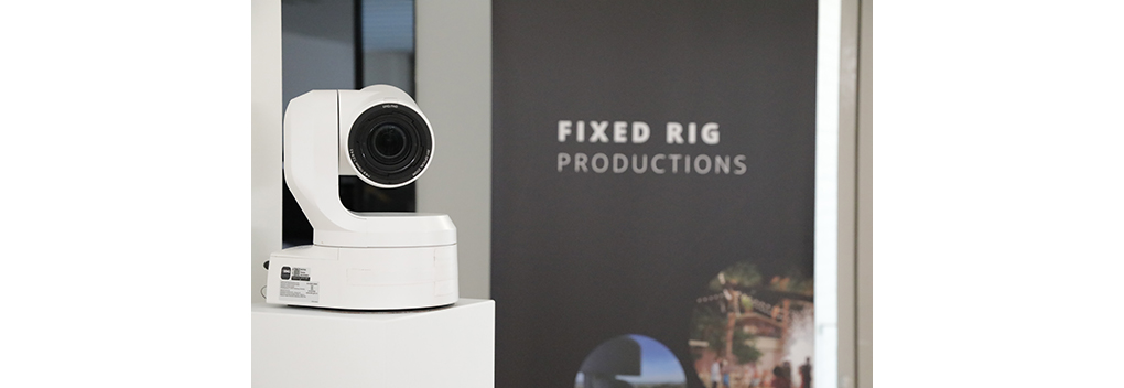 EMG presenteert Fixed ‘Reality’ Rig