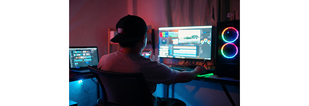 EMG’s remote editor: “Overzichtelijk en gebruiksvriendelijk”