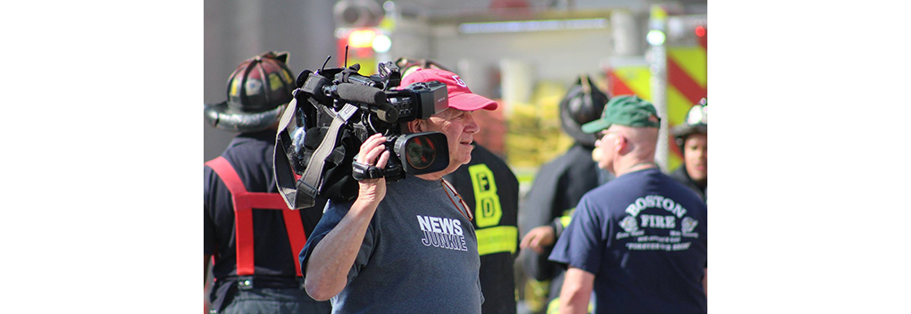 Met deze apps kunnen journalisten interviews op afstand opnemen