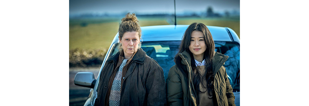 NewBe produceert crime-serie Bovensloters voor PowNed