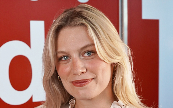 Banijay Benelux introduceert Next Generation Board 1 Frederique