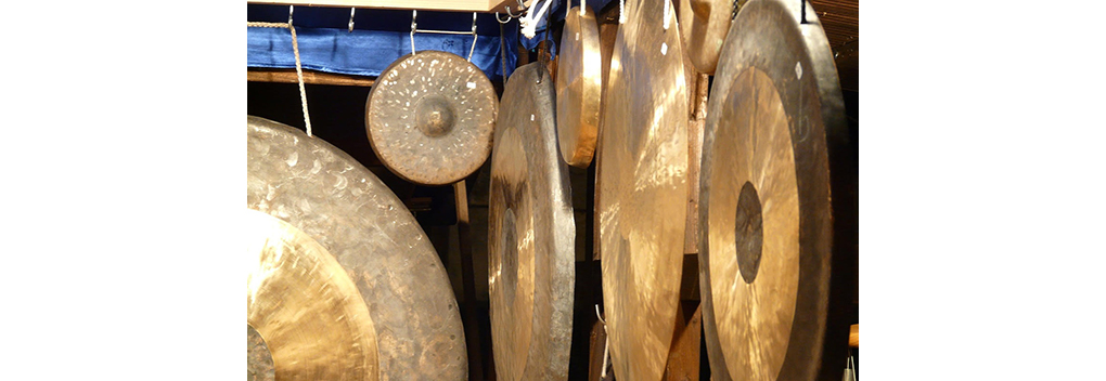 Zo kies je de perfecte idiofoon