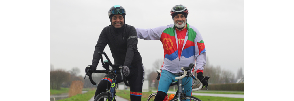 Nieuwe MAX-serie over passie en vriendschap van wielerclubs