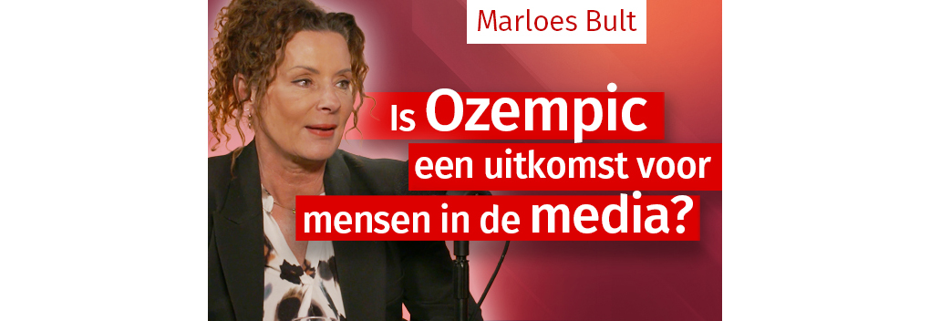 Hoe om te gaan met stress in de mediawereld?