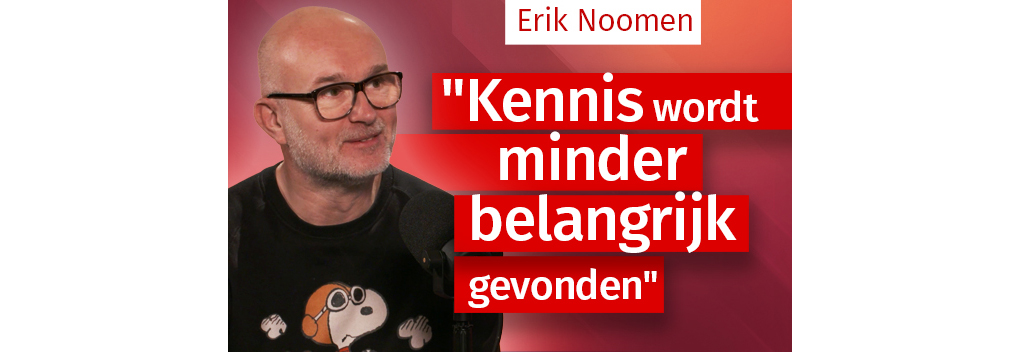 Waarom is het maken van een quiz moeilijker geworden?