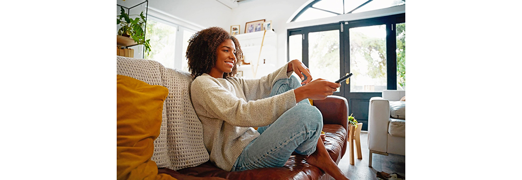 Vooral Gen Z en Millennials kiezen voor streamen met commercials