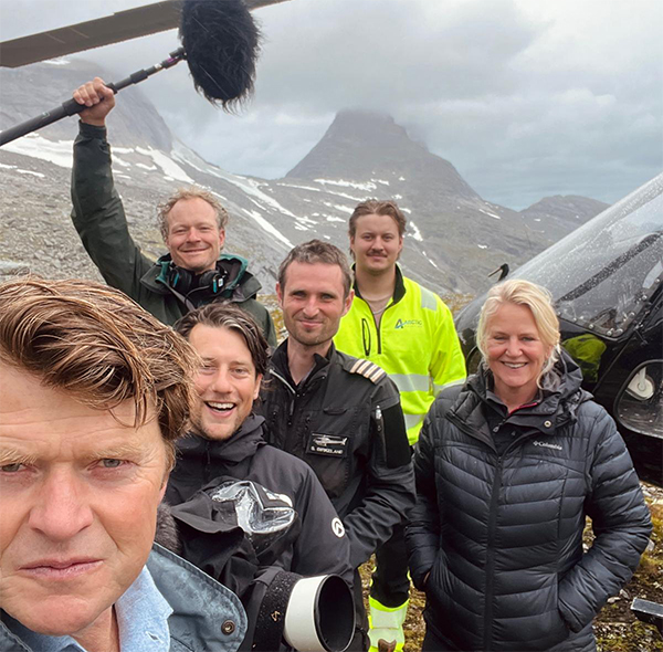 The Summit: op naar de top 2 The Summit