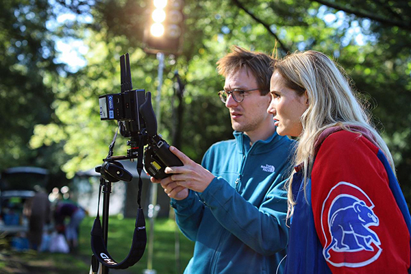 Tim Broers: “Dit blijft een grillig en onzeker bestaan” 1 Tim Broers