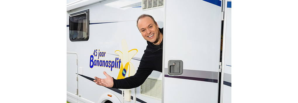 Het leukste van 45 jaar Bananasplit bij AVROTROS