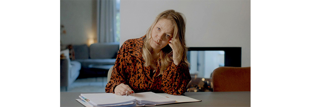 EOdoc Ik was een kind over misbruik, ontkenning en falende systemen