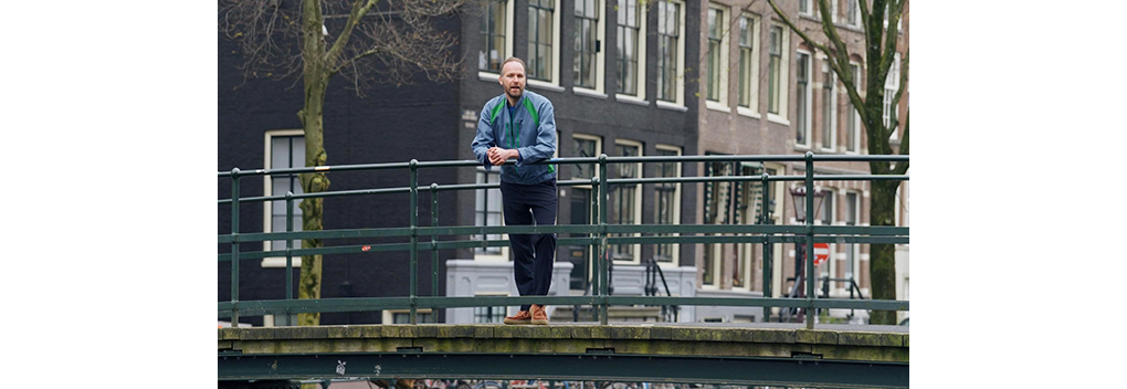 BinnensteBuiten special: 750 jaar Amsterdam