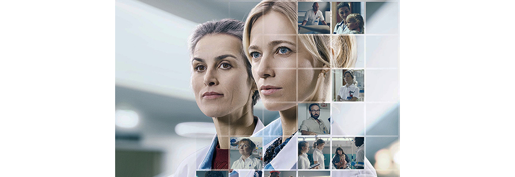 Lemming Film maakt nieuw seizoen Dag en Nacht voor AVROTROS