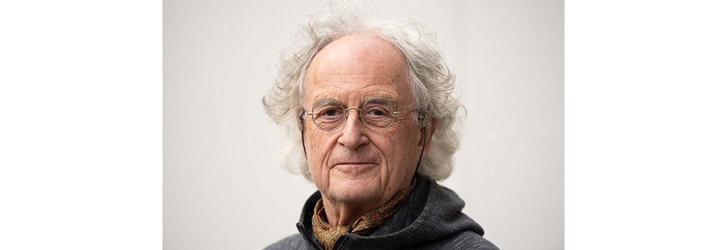 Loek Dikker wint Oeuvre Award Music in Media