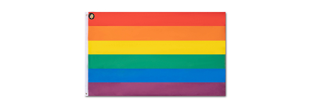 AVROTROS maakt toch bezwaar tegen verbod op Pride-vlaggen bij Songfestival