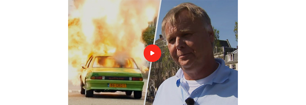 Willem de Beukelaer dolblij met nieuwe Oscar-categorie voor stunts