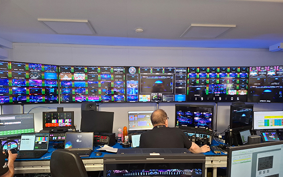 NEP houdt TFC tijdens ESF 2 TOC NEP564