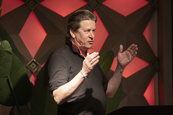 Virtuele revolutie begint niet in Hilversum, maar bij de maker thuis 3 BMS