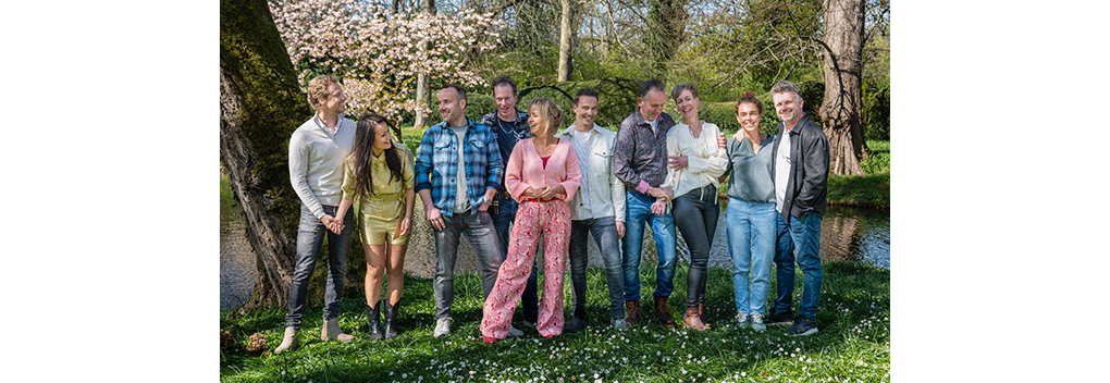 Hartverwarmende ontknoping van Boer zoekt vrouw