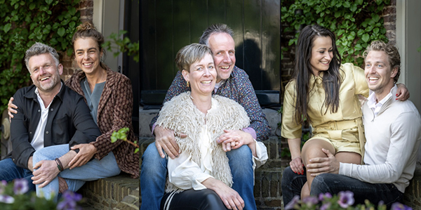 Hartverwarmende ontknoping van Boer zoekt vrouw 1 Boer zoekt vrouw