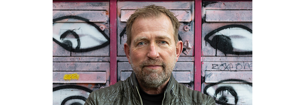 HARM TV: Richting afgrond